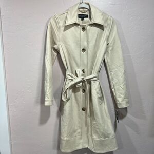 Andrew Marc New York NWTs Trench Coat
